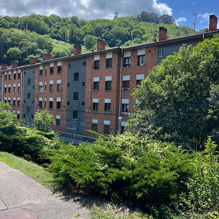 Mountain View Apartment Мьерес Экстерьер фото