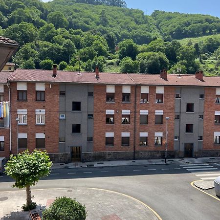 Mountain View Apartment Мьерес Экстерьер фото