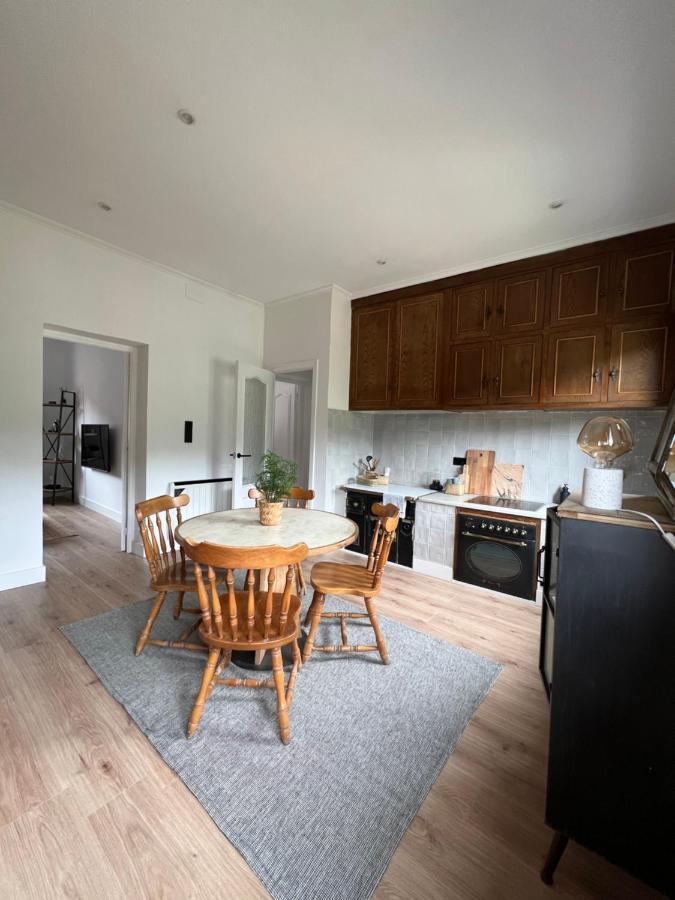 Mountain View Apartment Мьерес Экстерьер фото