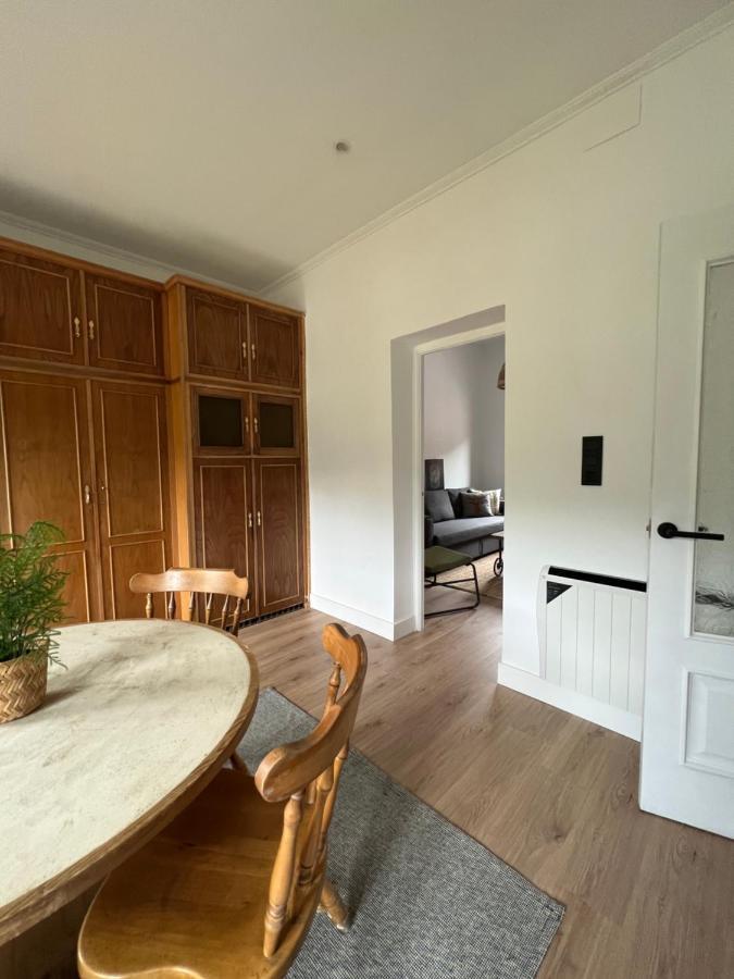 Mountain View Apartment Мьерес Экстерьер фото