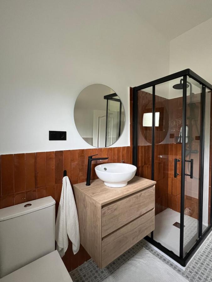 Mountain View Apartment Мьерес Экстерьер фото