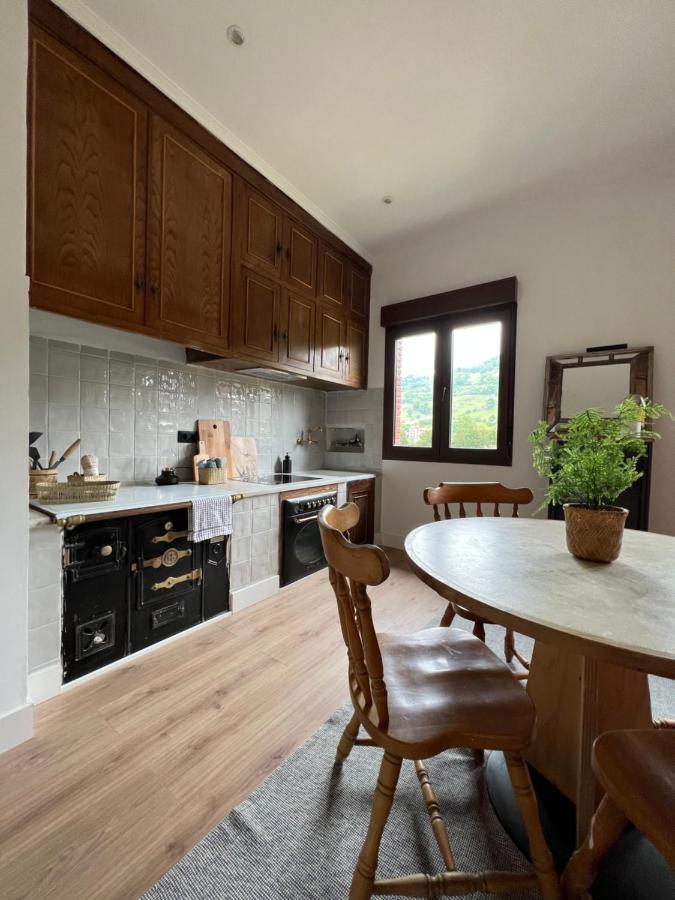 Mountain View Apartment Мьерес Экстерьер фото