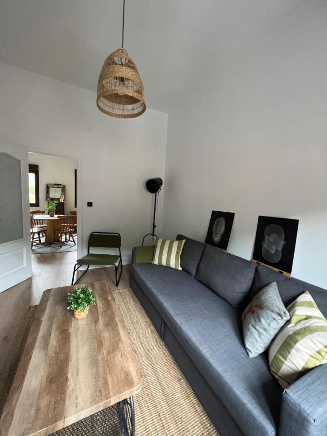 Mountain View Apartment Мьерес Экстерьер фото