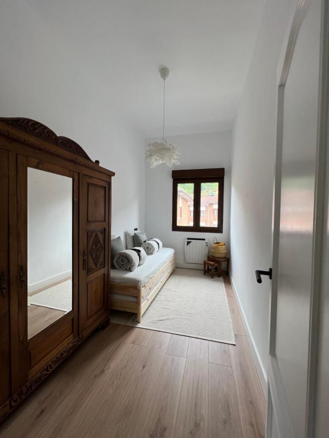 Mountain View Apartment Мьерес Экстерьер фото