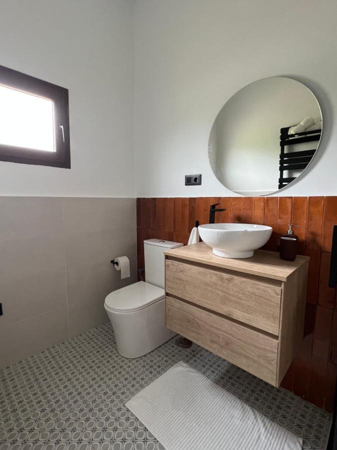 Mountain View Apartment Мьерес Экстерьер фото