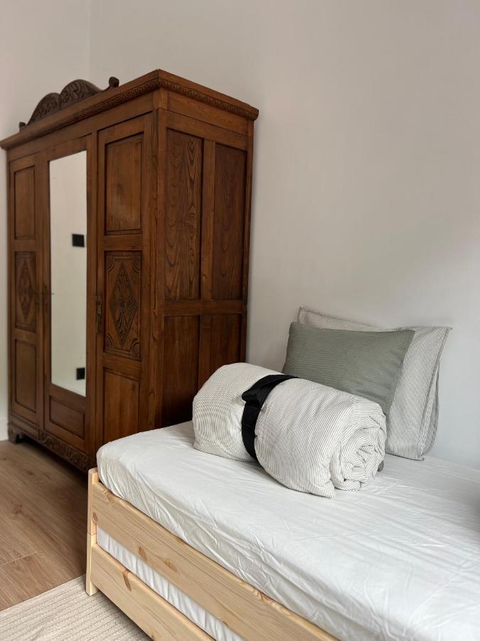 Mountain View Apartment Мьерес Экстерьер фото