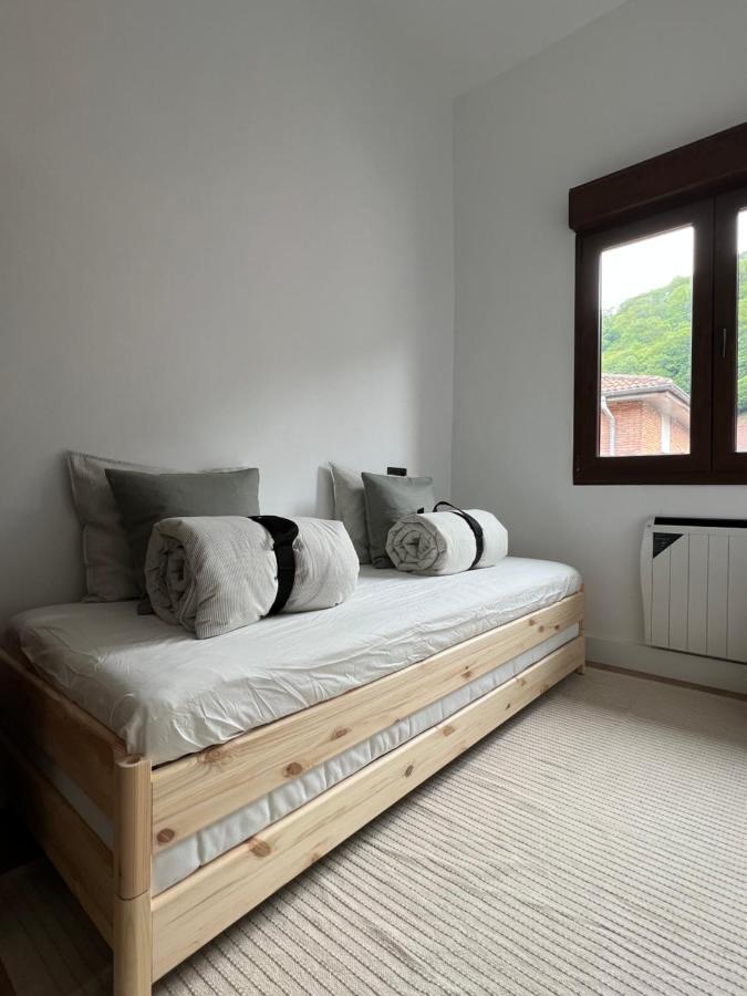 Mountain View Apartment Мьерес Экстерьер фото