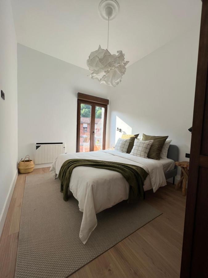 Mountain View Apartment Мьерес Экстерьер фото