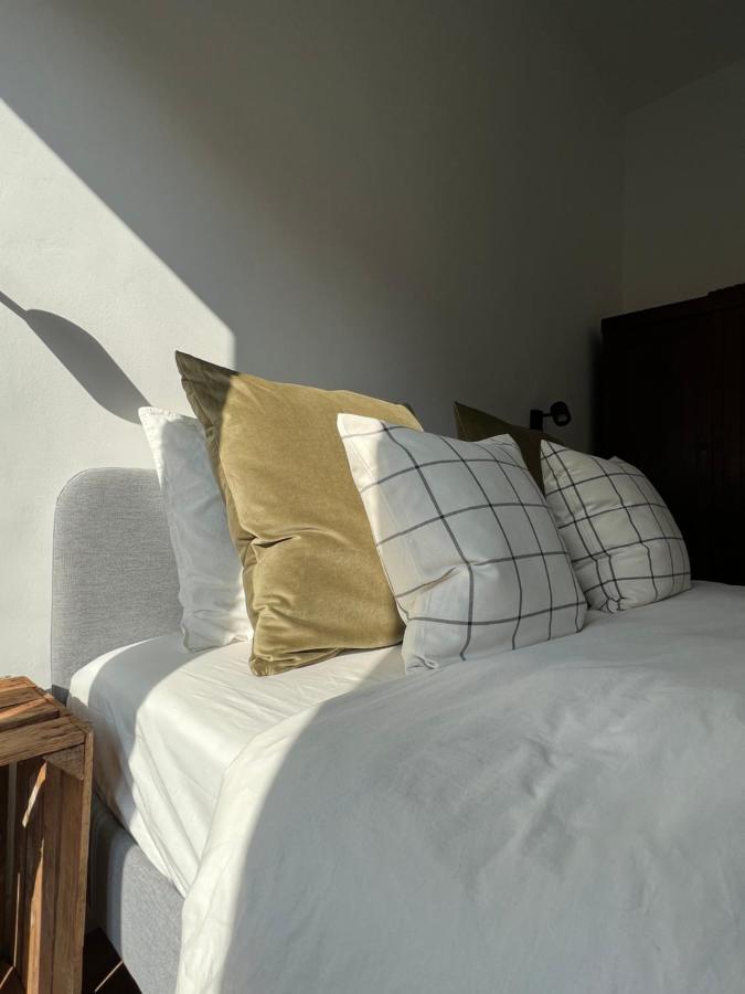 Mountain View Apartment Мьерес Экстерьер фото