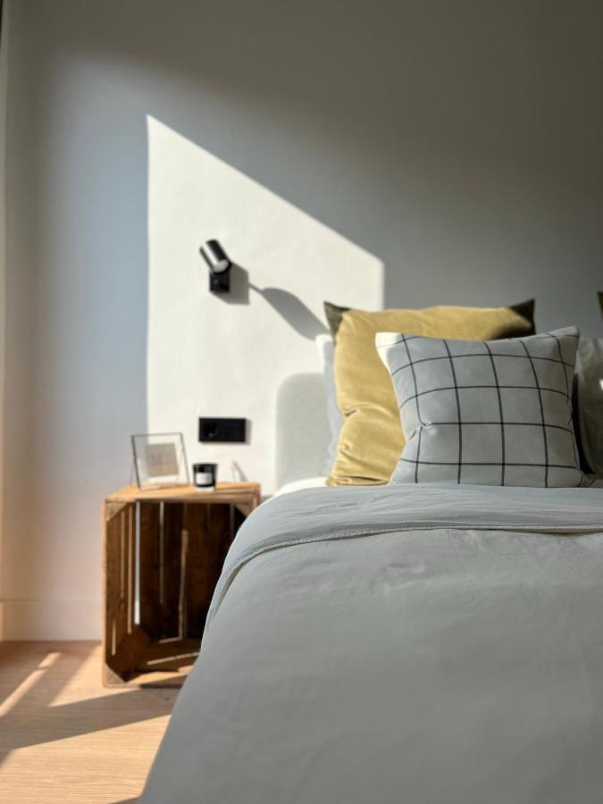 Mountain View Apartment Мьерес Экстерьер фото