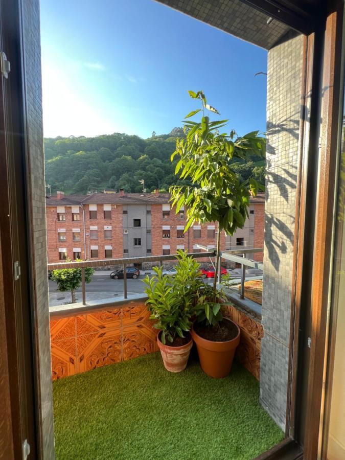 Mountain View Apartment Мьерес Экстерьер фото
