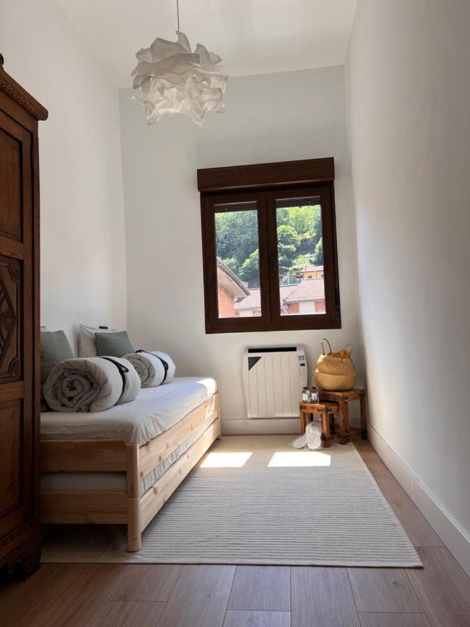 Mountain View Apartment Мьерес Экстерьер фото