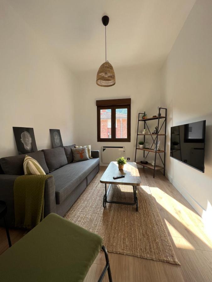 Mountain View Apartment Мьерес Экстерьер фото