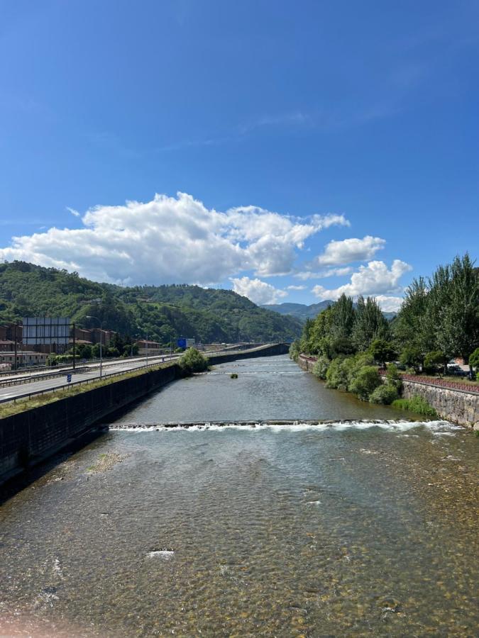 Mountain View Apartment Мьерес Экстерьер фото