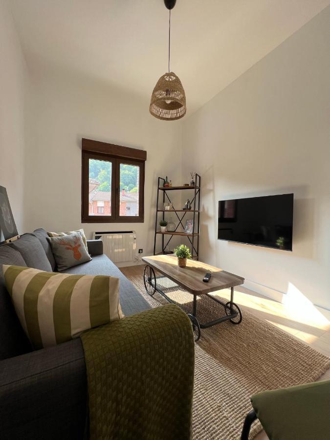 Mountain View Apartment Мьерес Экстерьер фото
