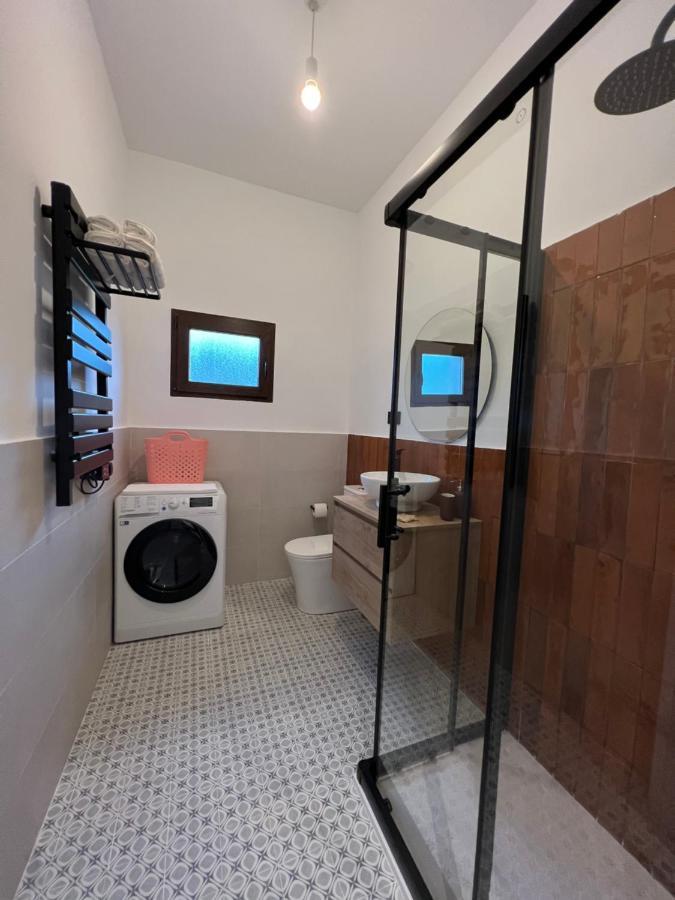 Mountain View Apartment Мьерес Экстерьер фото