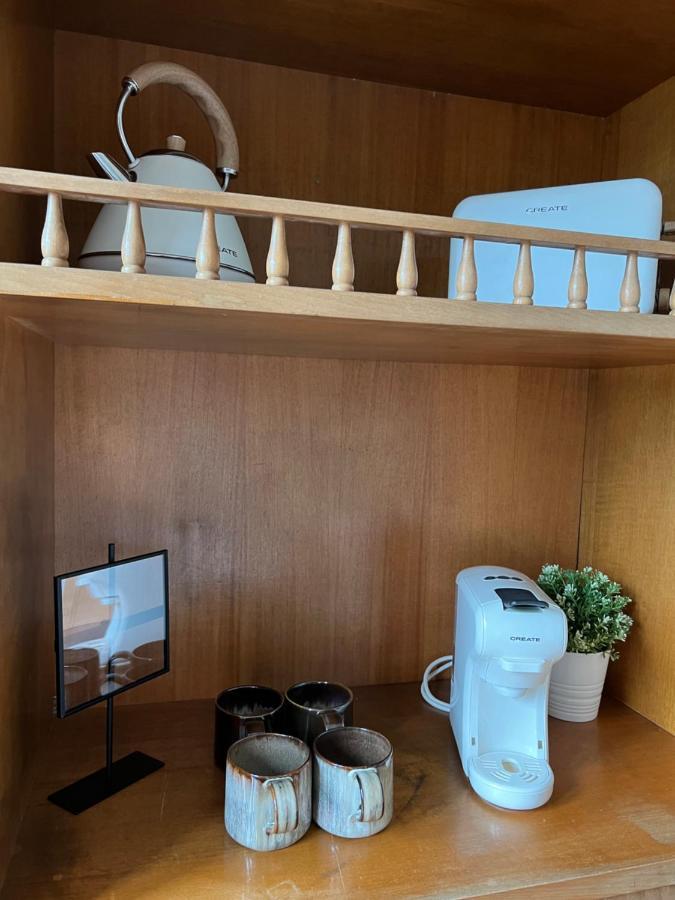 Mountain View Apartment Мьерес Экстерьер фото