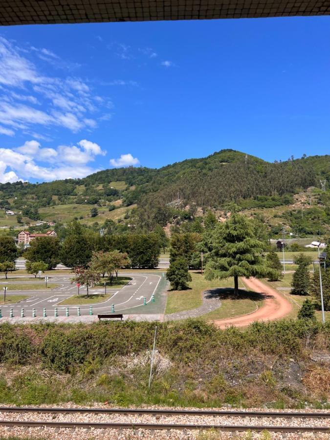 Mountain View Apartment Мьерес Экстерьер фото