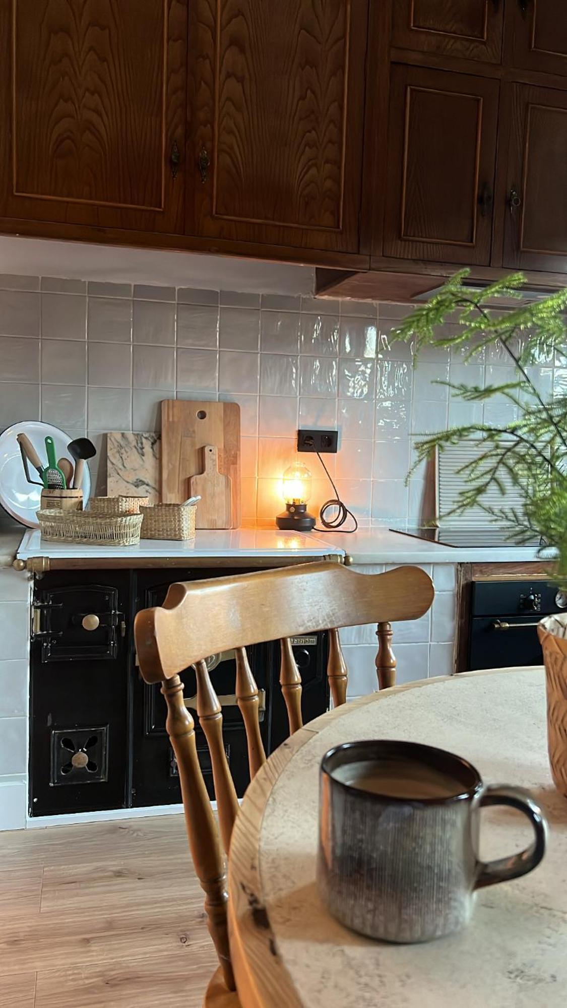 Mountain View Apartment Мьерес Экстерьер фото