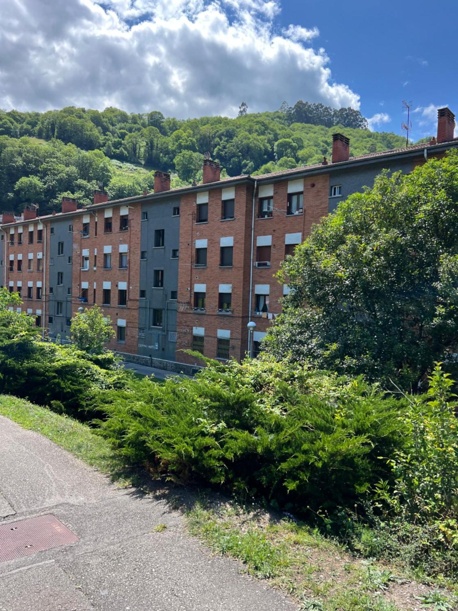Mountain View Apartment Мьерес Экстерьер фото